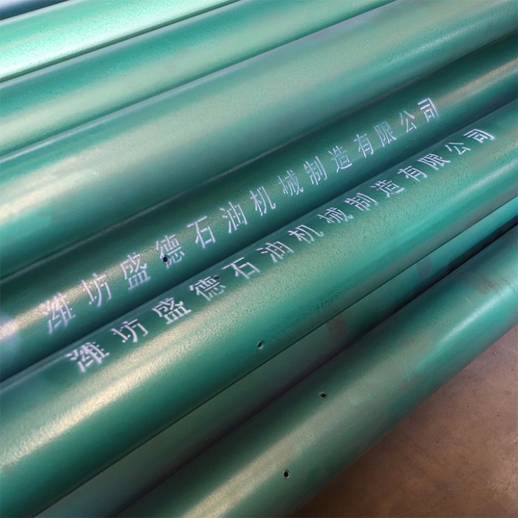 High temperature resistant downhole motor