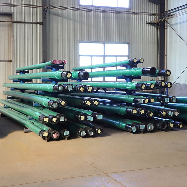 Equal wall thickness downhole motor