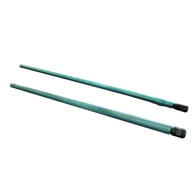 Corrosion resistant downhole motor