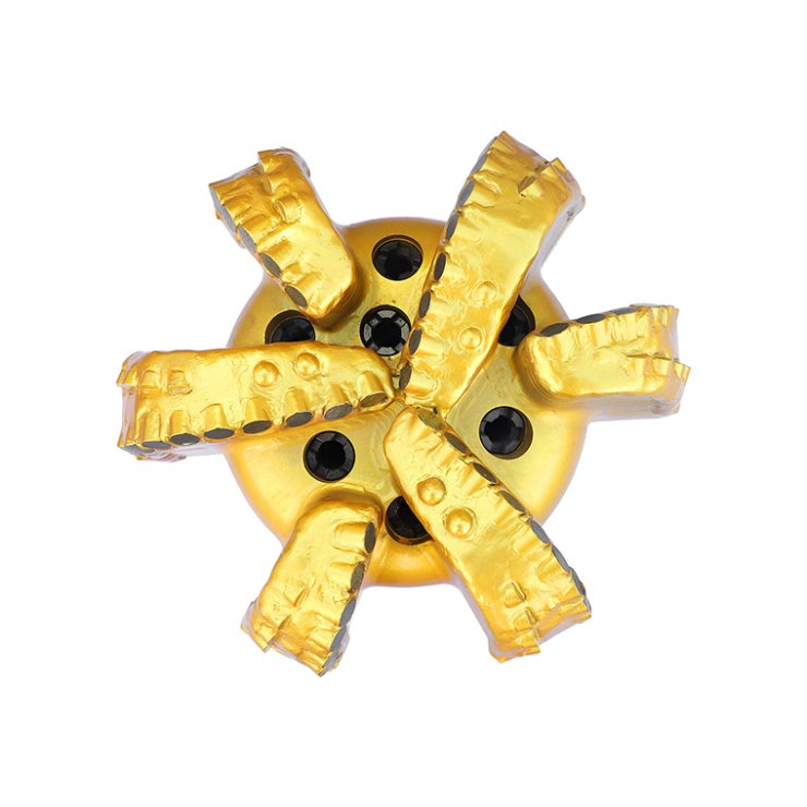 PDC bit