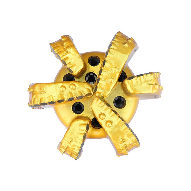PDC bit
