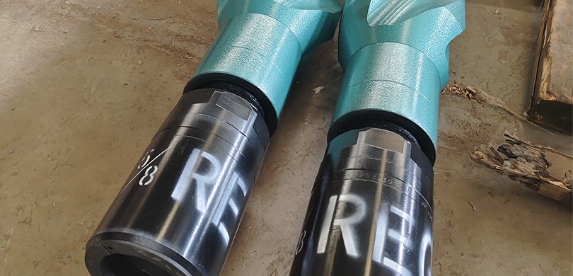 Why Use Replaceable Stabilizer Downhole Motors For Mine Tunnel Drilling?