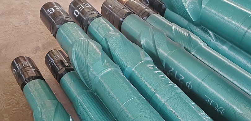 What Is A Downhole Drilling Motor?