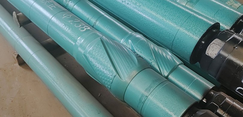 How Does A Downhole Motor Work?