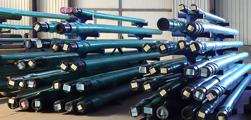 Enhance Oilfield Exploitation With Advanced Downhole Motors