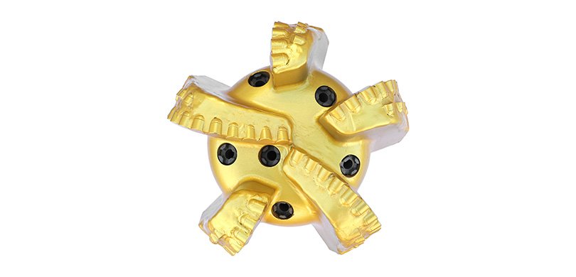 What Is A Drilling Bit?