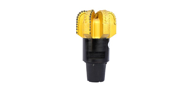 Boost Your Drilling Performance With Steel Matrix Body PDC Bits