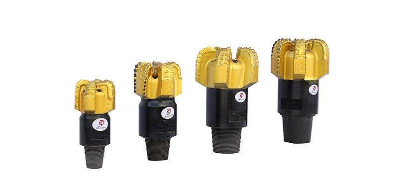 What Is PDC Drill Bit?