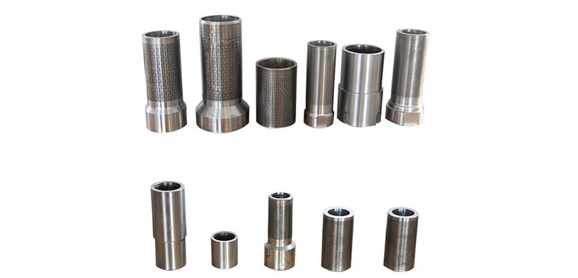 TC Inlaid Radial Bearings: Sintering Process, Load Capacity, And Service Life Gains
